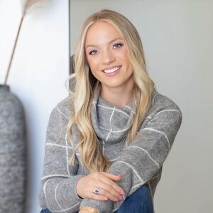 Meet your Posher, Kimberli